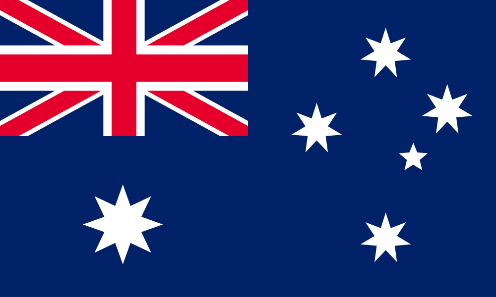 australia